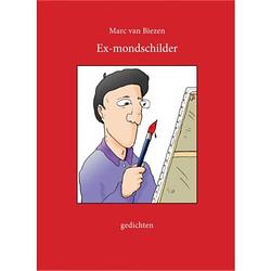 Foto van Ex-mondschilder