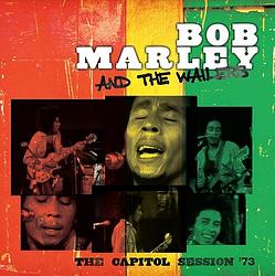 Foto van The capitol session 's73 - lp (0602435760933)