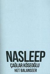 Foto van Nasleep - caglar koseoglu - paperback (9789079202744)