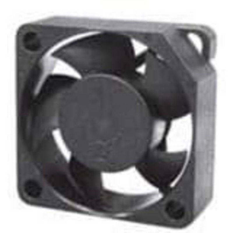 Foto van Sunon mf25100v3-1000u-a99 axiaalventilator 5 v/dc 2.21 m³/h (l x b x h) 25 x 25 x 10 mm