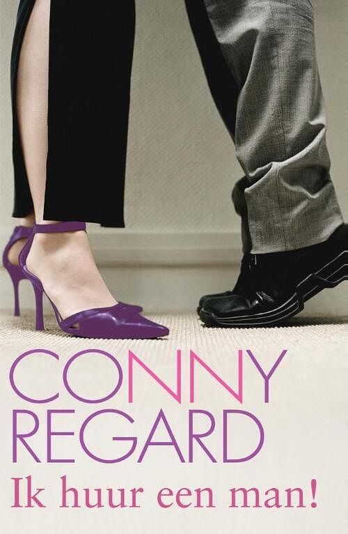 Foto van Ik huur een man - conny regard - ebook (9789020516937)