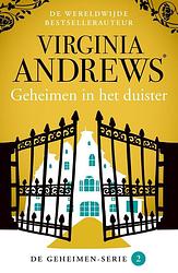 Foto van Geheimen in het duister - virginia andrews - ebook (9789026155369)