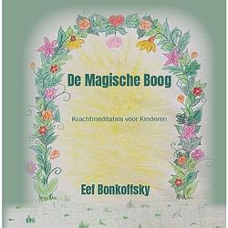 Foto van De magische boog