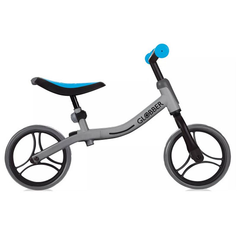 Foto van Globber go bike loopfiets - sky blue / lichtblauw