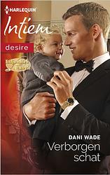 Foto van Verborgen schat - dani wade - ebook