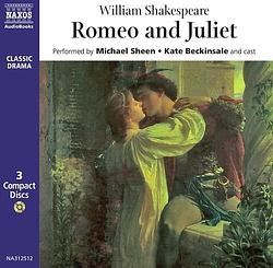 Foto van Shakespeare: romeo and juliet - cd (9789626341254)