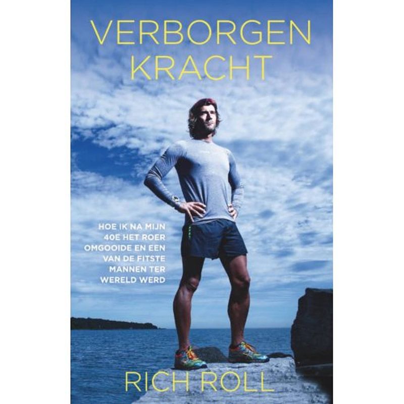 Foto van Verborgen kracht