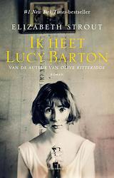 Foto van Ik heet lucy barton - elizabeth strout - ebook (9789025447342)