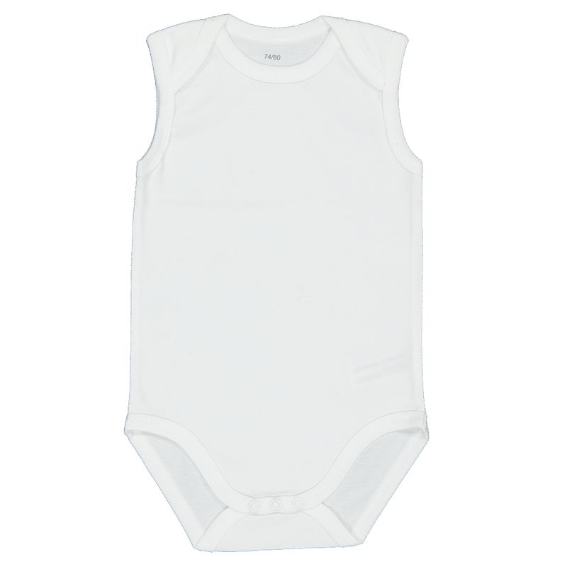 Foto van Baby romper