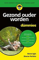 Foto van Gezond ouder worden voor dummies - brent agin, sharon perkins - ebook (9789045357935)