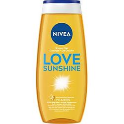 Foto van Nivea fresh shower love sunshine 250ml bij jumbo