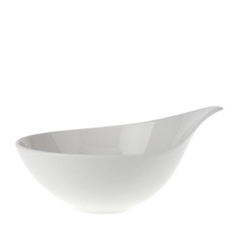 Foto van Villeroy & boch kom flow - 16 x 13 cm