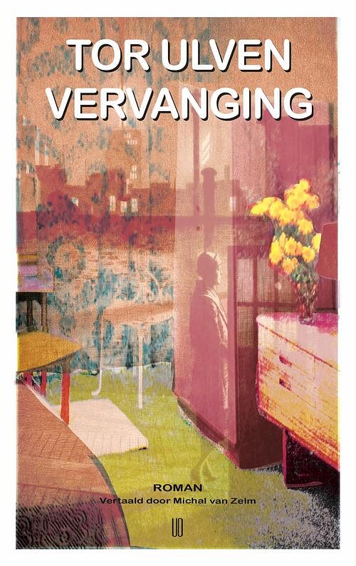 Foto van Vervanging - tor ulven - ebook (9789492068958)