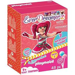 Foto van Playmobil 70387 - everdreamerz - starleen - nieuw voor 2020