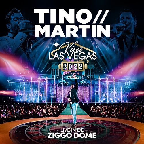 Foto van Viva las vegas 2022 - cd (8718403114270)