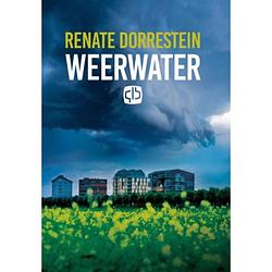 Foto van Weerwater - grote lijsters