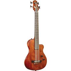 Foto van Gold tone me-bass 23" elektrische microbass met gigbag