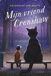 Foto van Mijn vriend crenshaw - katherine applegate - ebook (9789045120614)