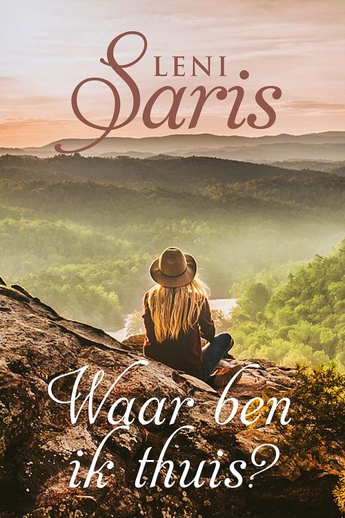 Foto van Waar ben ik thuis? - leni saris - ebook (9789020547832)