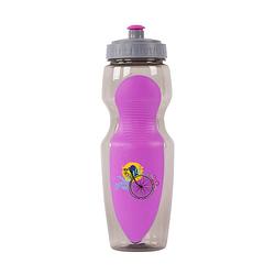 Foto van Biggdesign waterfles - drinkfles - bidon - bpa vrij - gezond - 700ml