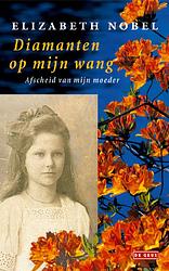 Foto van Diamanten op mijn wang - elizabeth nobel - ebook (9789044531640)