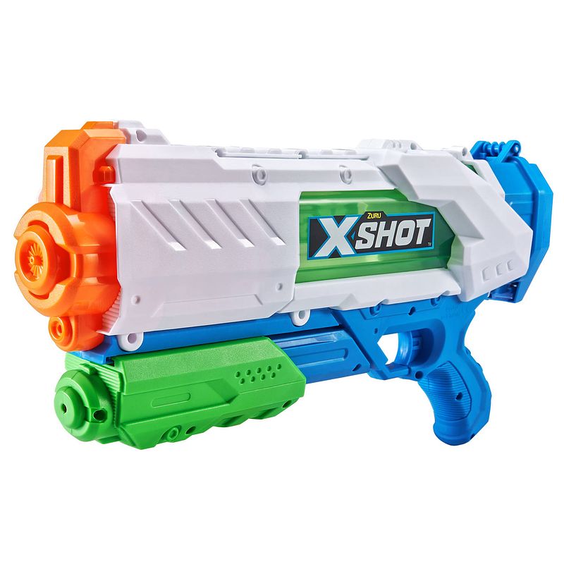 Foto van X shot fast fill waterpistool