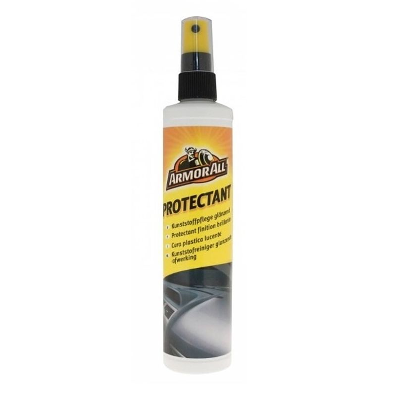 Foto van Armor all kunststofreiniger glans 300 ml