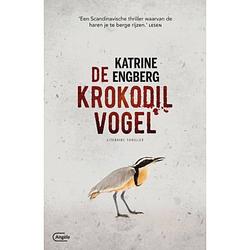 Foto van De krokodilvogel