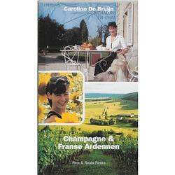 Foto van Champagne & franse ardennen - reis & route reeks