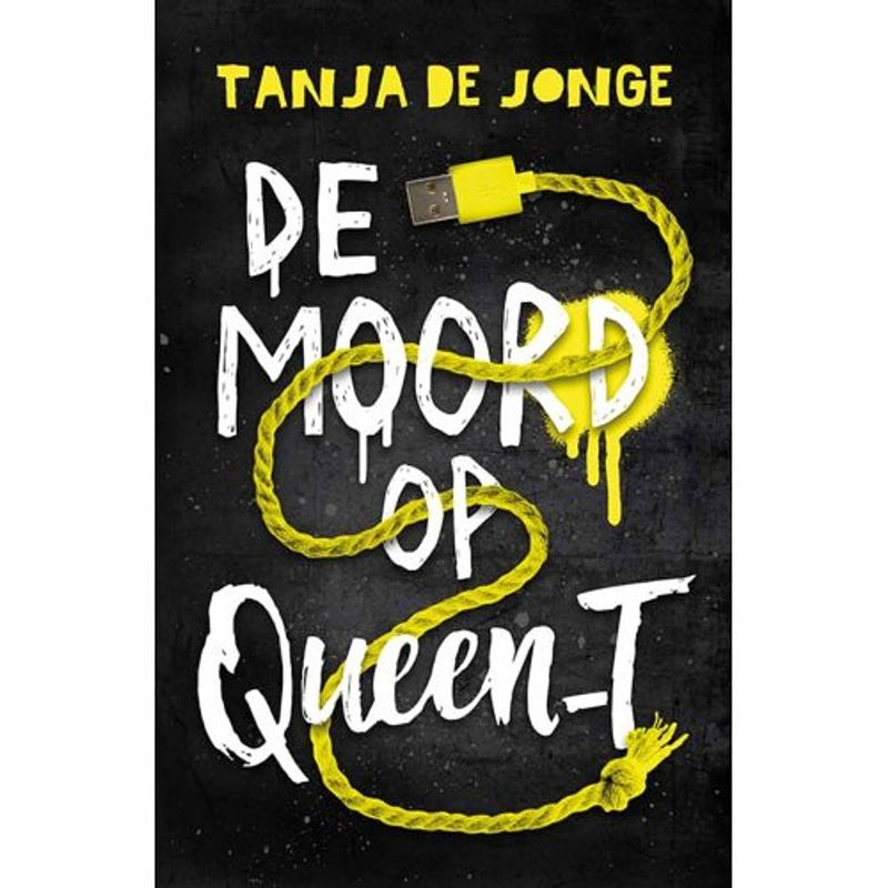 Foto van De moord op queen_t