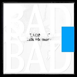 Foto van Talk memory - lp (0191404117613)