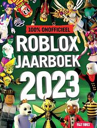 Foto van Roblox jaarboek - 2023 - hardcover (9789030509004)