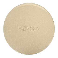 Foto van Boska pizzasteen deluxe - voor oven & bbq - ? 29.5 cm