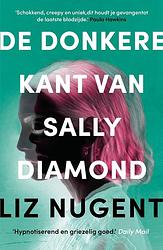 Foto van De donkere kant van sally diamond - liz nugent - ebook