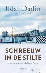 Foto van Schreeuw in de stilte - birgit virnich, ildar dadin - ebook (9789026345098)