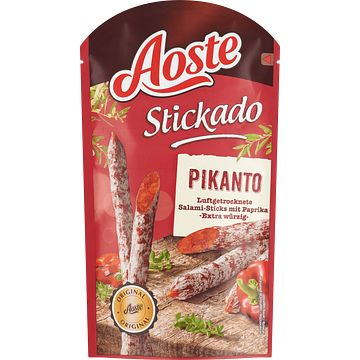 Foto van Stickado pikanto bij jumbo