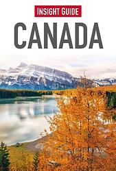 Foto van Canada - paperback (9789066554849)