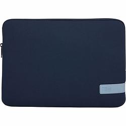 Foto van Case logic laptop sleeve reflect 13" (blauw)