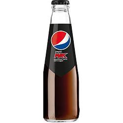 Foto van Pepsi max zero sugar 28 x 200ml bij jumbo