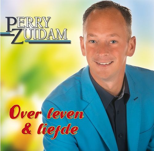 Foto van Over leven & liefde - cd (8714069108240)