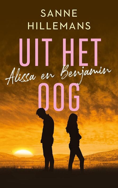 Foto van Uit het oog - sanne hillemans - ebook (9789047206743)