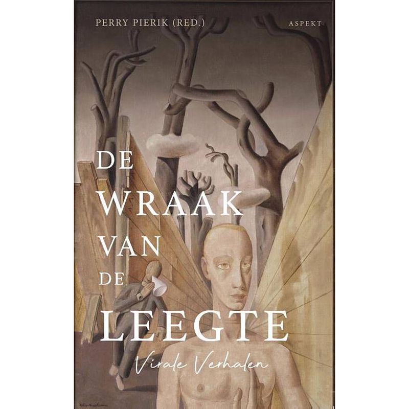 Foto van De wraak van de leegte