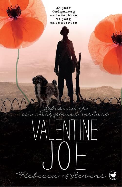 Foto van Valentine joe - rebecca stevens - ebook (9789044345230)