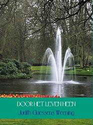 Foto van Door het leven heen - judith claessens weening - ebook (9789462542921)