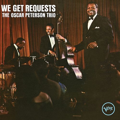 Foto van We get requests - lp (0602577089893)