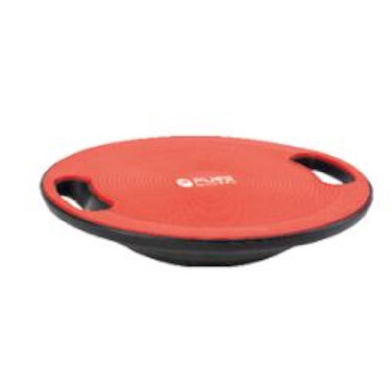 Foto van Pure2improve balance board rood