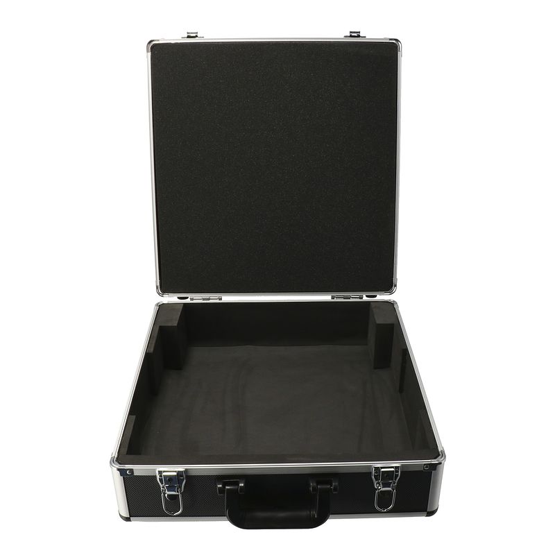 Foto van Innox unicase 435450a case voor devine mixdesk 1202fx-mp