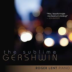 Foto van Sublime gershwin - cd (0009819202025)