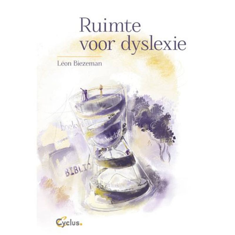 Foto van Ruimte voor dyslexie