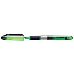 Foto van Stabilo markeerstift navigator groen